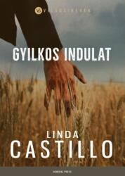 Gyilkos indulat (ISBN: 9786151042229)