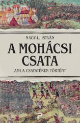 A mohácsi csata (ISBN: 9786156602657)