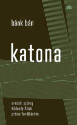 Bánk bán (ISBN: 9789631447361)