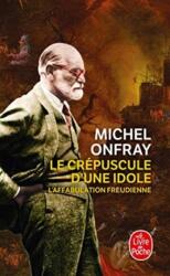 Le Crepuscule D'Une Idole (ISBN: 9782253157861)