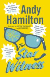 The Star Witness (ISBN: 9781783523962)