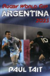 Rugby World Cup Argentina 2023 (ISBN: 9781780923123)