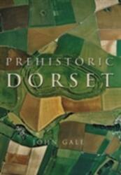 Prehistoric Dorset (ISBN: 9780752429069)