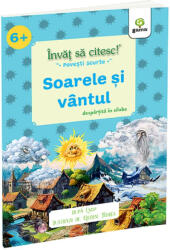 Soarele Si Vantul, - Editura Gama (ISBN: 9786060568841)