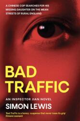 Bad Traffic (ISBN: 9780954899554)