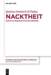 Nacktheit (ISBN: 9783111707235)