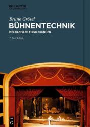 Bühnentechnik (ISBN: 9783119142359)