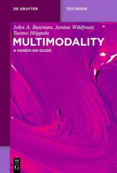 Multimodality (ISBN: 9783111410517)