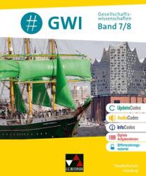 #GWI Hamburg 7/8 (ISBN: 9783661700878)