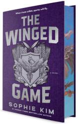 The Winged Game (ISBN: 9780593983362)