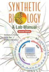 Synthetic Biology: A Lab Manual (ISBN: 9781800616721)
