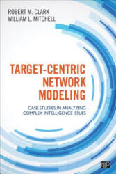 Target-Centric Network Modeling - Robert L Clark (ISBN: 9781483316987)