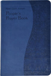 People's Prayer Book - Francis Evans (ISBN: 9781937913458)