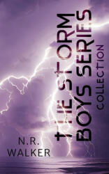The Storm Boys Series Collection - N. R. Walker (ISBN: 9781923086074)