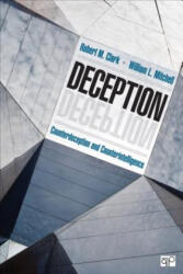 Deception - Robert M. Clark, William L. Mitchell (ISBN: 9781506375236)