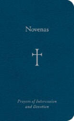 Novenas: Prayers of Intercession and Devotion - William George Storey (ISBN: 9780829421613)