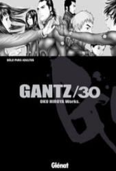 Gantz 30 - HIROYA OKU (ISBN: 9788499471679)