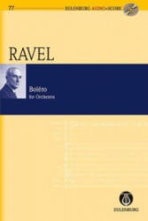 Bolero (ISBN: 9783795765774)