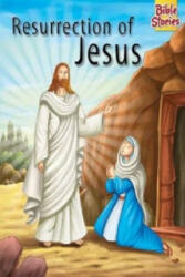 Resurrection of Jesus - Pegasus (ISBN: 9788131918715)
