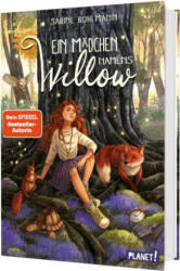 Ein Mädchen namens Willow 6: Band 6 - Sabine Bohlmann, Simona Ceccarelli (2026)