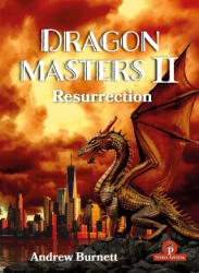 DRAGONMASTERS V02 LIFE & TIMES OF THE FI | BURNETT ANDREW (2026)