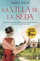 La Villa de la Seda (2024)