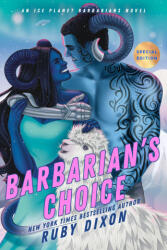 Barbarian's Choice - DIXON, RUBY (2026)