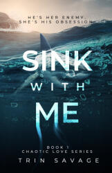 Sink With Me - Trin Savage (2025)