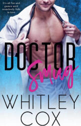 Doctor Smug - Whitley Cox (2024)