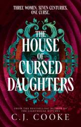 The House of Cursed Daughters (ISBN: 9780008775681)