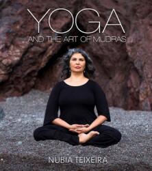 Yoga and the Art of Mudras (ISBN: 9781683836445)