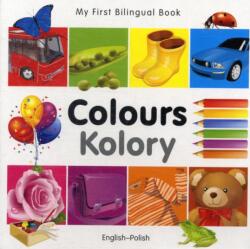 Colours (ISBN: 9781840595383)