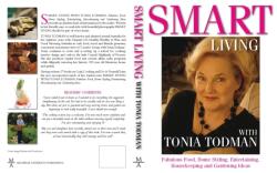 Smart Living with Tonia Todman (ISBN: 9780855723828)