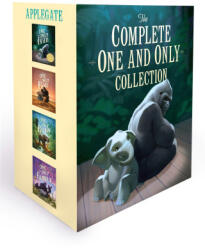The Complete One and Only Collection (ISBN: 9780063508576)