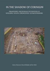 Cirencester before Corinium (ISBN: 9781905905225)