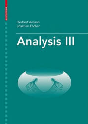 Analysis - Herbert Amann, Joachim Escher, Silvio Levy, Matthew Cargo (ISBN: 9783764374792)