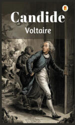 Candide - Voltaire (ISBN: 9789361900563)
