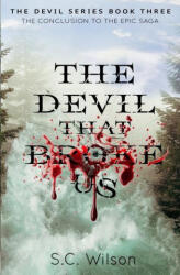 Devil that Broke Us - S. C. Wilson (ISBN: 9781732360143)