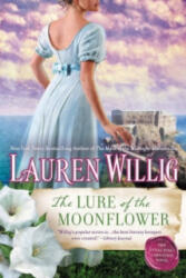 Lure Of The Moonflower - Lauren Willig (ISBN: 9780451473028)