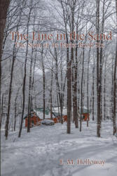The Line in the Sand - E. M. Holloway (ISBN: 9781387516087)