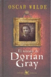 El retrato de Dorian Gray - Oscar Wilde (ISBN: 9788467032536)