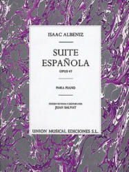 Isaac Albeniz - Isaac Albeniz (ISBN: 9781844498123)