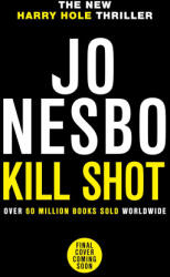 Kill Shot - Jo Nesbo (2026)