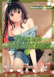 Tune in to the Midnight Heart 10 - IGARASHI, MASAKUNI (2026)