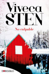 No culpable - Sten, Viveca (2019)