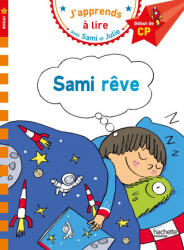 Sami reve - Isabelle Albertin (2019)