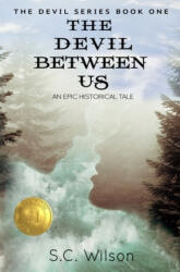 Devil Between Us - S C Wilson (2018)