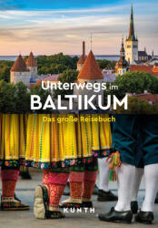 KUNTH Unterwegs im Baltikum - Mirko Kaupat (2026)