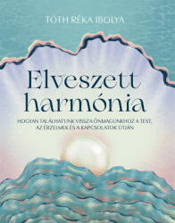 Elveszett harmónia (ISBN: 9786156709349)