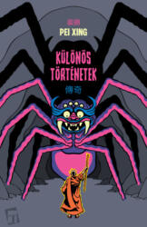 Különös Történetek (ISBN: 9786157104099)
